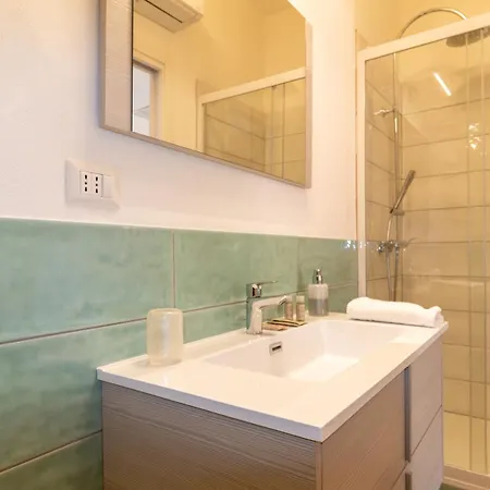 Casa Mare Levante - Santa Caterina Di Pittinuri Vakantiehuis