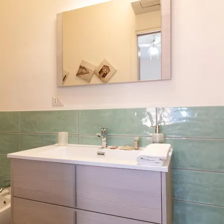 Vakantiehuis Casa Mare Levante - Santa Caterina Di Pittinuri