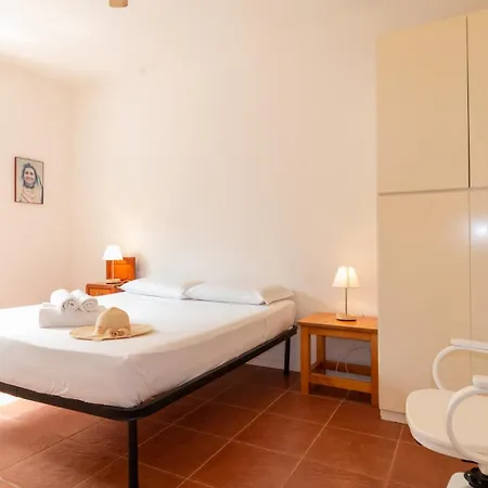 Casa Mare Levante - Santa Caterina Di Pittinuri *