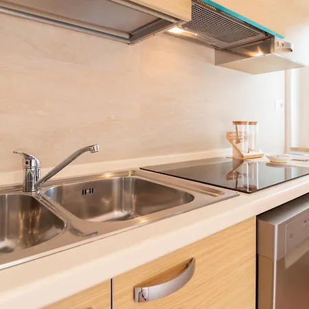 Holiday home Casa Mare Levante - Santa Caterina Di Pittinuri