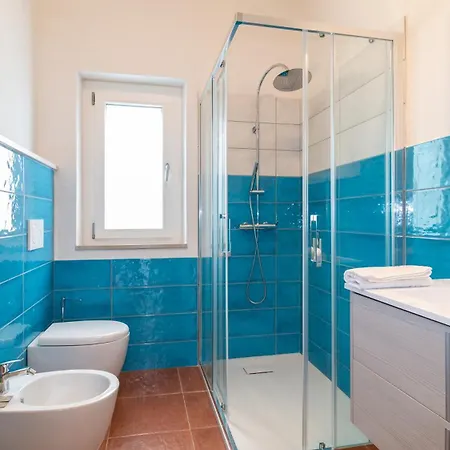 Casa Mare Levante - Santa Caterina Di Pittinuri *