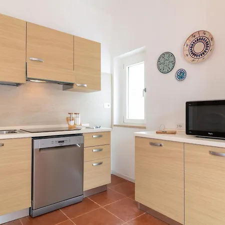 Casa Mare Levante - Santa Caterina Di Pittinuri Holiday home *
