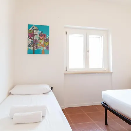 Casa Mare Levante - Santa Caterina Di Pittinuri