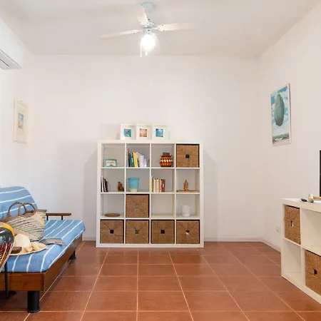 Vakantiehuis Casa Mare Levante - Santa Caterina Di Pittinuri