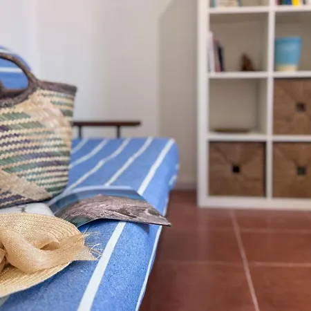 Casa Mare Levante - Santa Caterina Di Pittinuri
