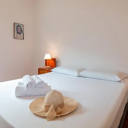 Casa Mare Levante - Santa Caterina Di Pittinuri