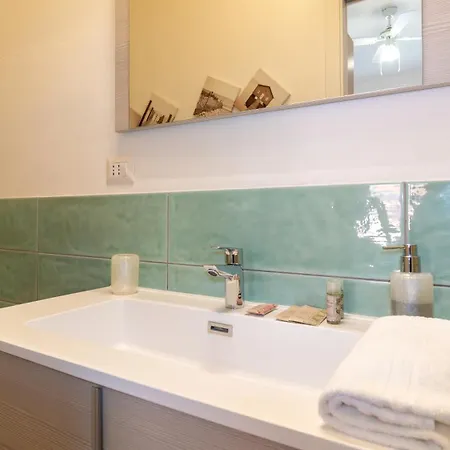 Casa Mare Levante - Santa Caterina Di Pittinuri