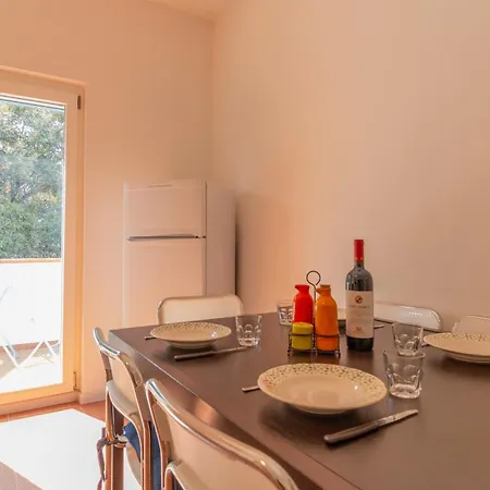 Holiday home Sardinianworld-casa Mare Levante Santa Caterina Di Pittinuri (Sardinia)