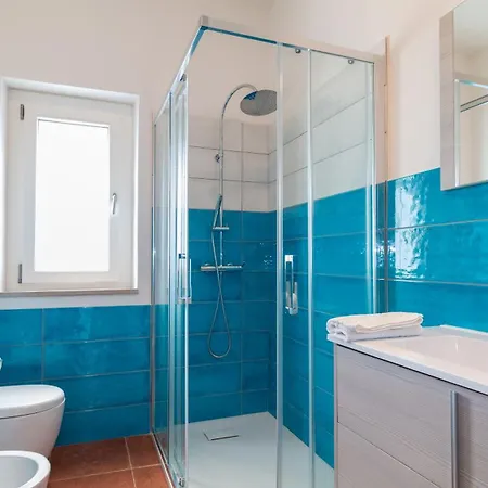 Holiday home Sardinianworld-casa Mare Levante Santa Caterina Di Pittinuri (Sardinia)
