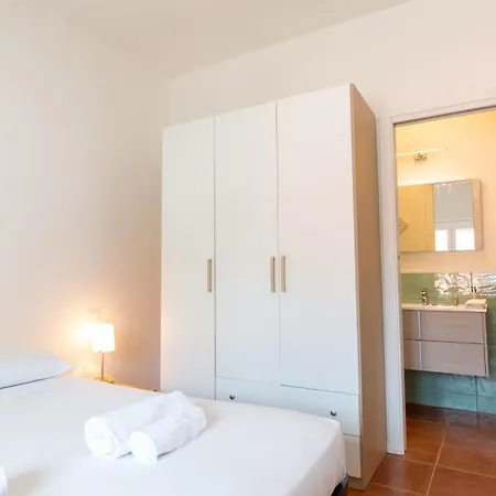 펜션 Casa Mare Levante - Santa Caterina Di Pittinuri
