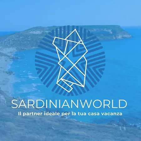 Sardinianworld-casa Mare Levante *