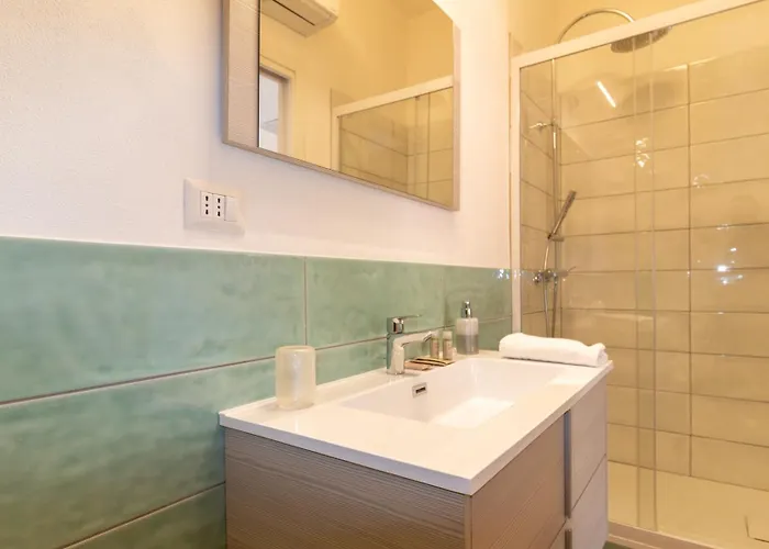 Casa Mare Levante - Santa Caterina Di Pittinuri 度假居