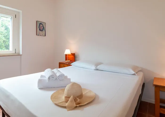 Casa Mare Levante - Santa Caterina Di Pittinuri