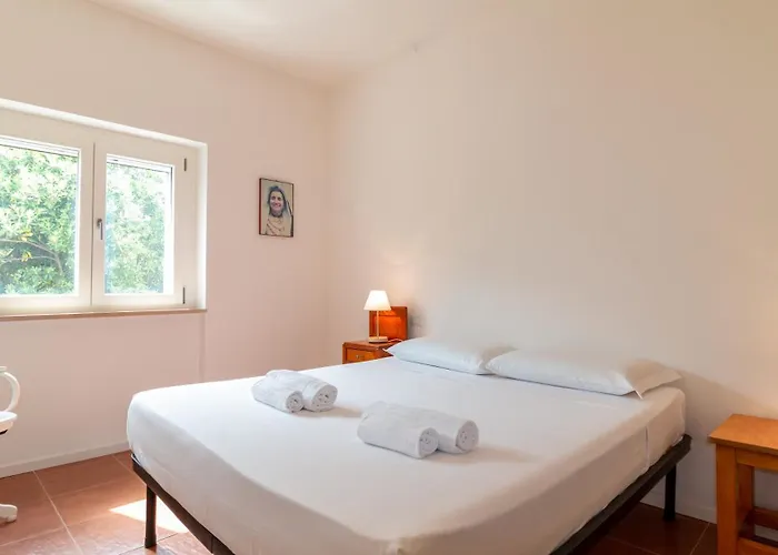 Casa Mare Levante - Santa Caterina Di Pittinuri * 圣卡塔林纳