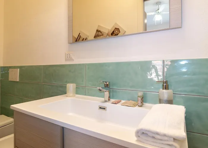 Casa Mare Levante - Santa Caterina Di Pittinuri