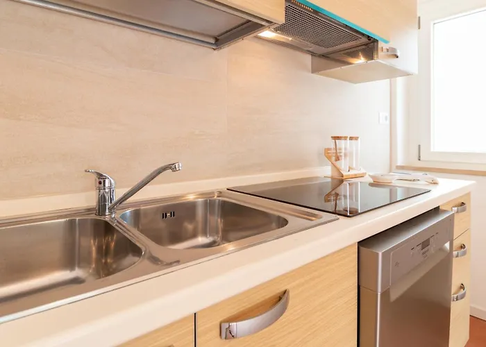 度假居 Casa Mare Levante - Santa Caterina Di Pittinuri