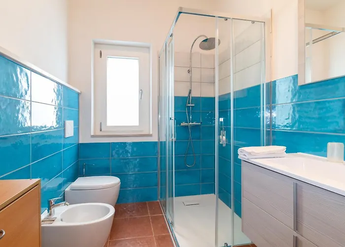 Casa Mare Levante - Santa Caterina Di Pittinuri *