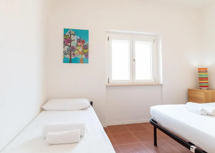 Casa Mare Levante - Santa Caterina Di Pittinuri
