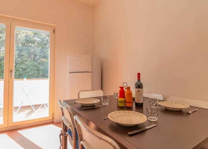度假居 Casa Mare Levante - Santa Caterina Di Pittinuri 圣卡塔林纳