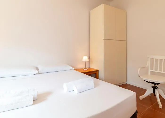 度假居 Casa Mare Levante - Santa Caterina Di Pittinuri 圣卡塔林纳